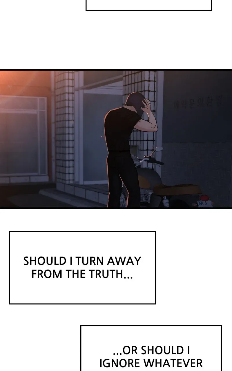 This is a Campus Romance Series Chapter 109 page 65 - 