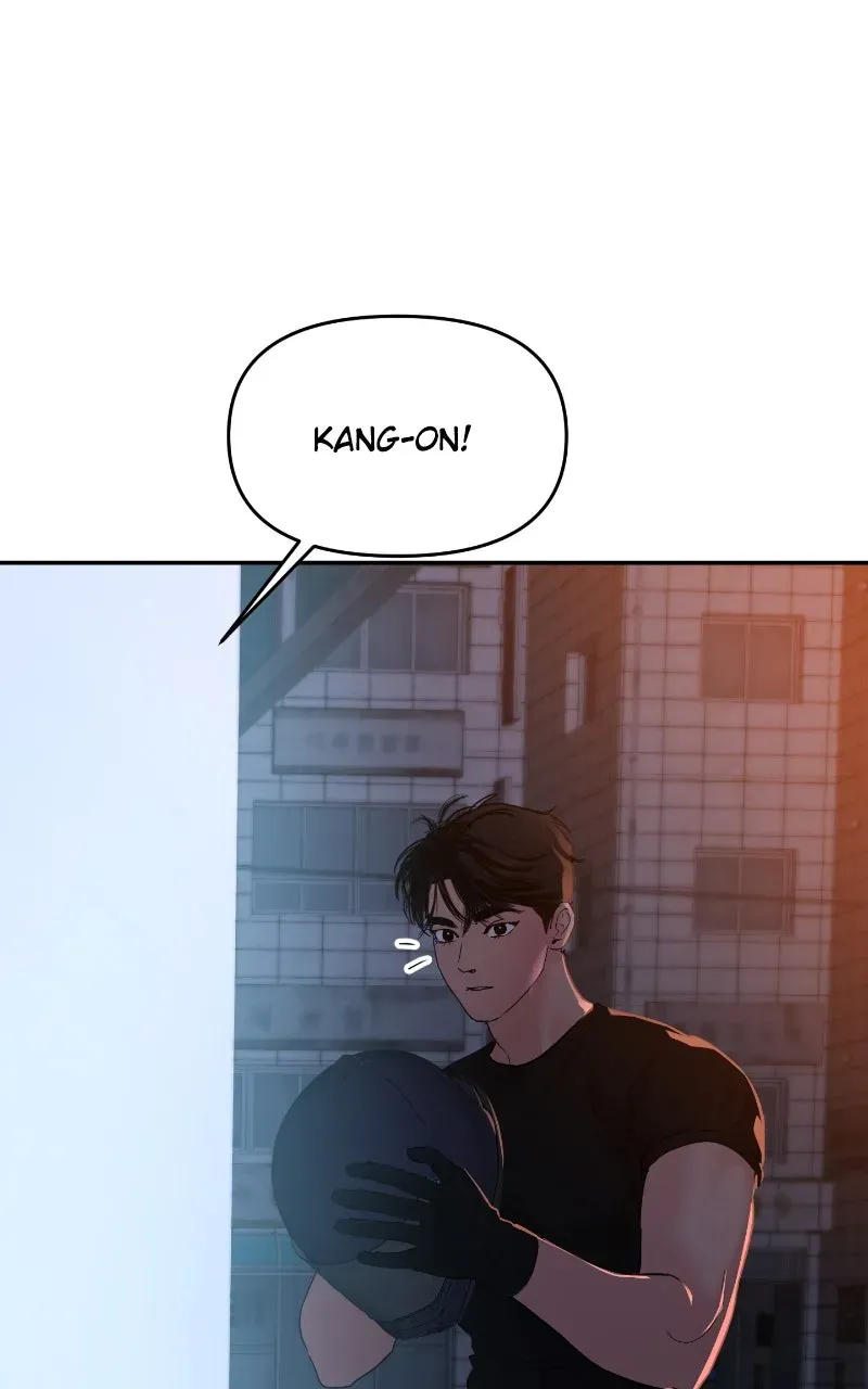 This is a Campus Romance Series Chapter 109 page 68 - 