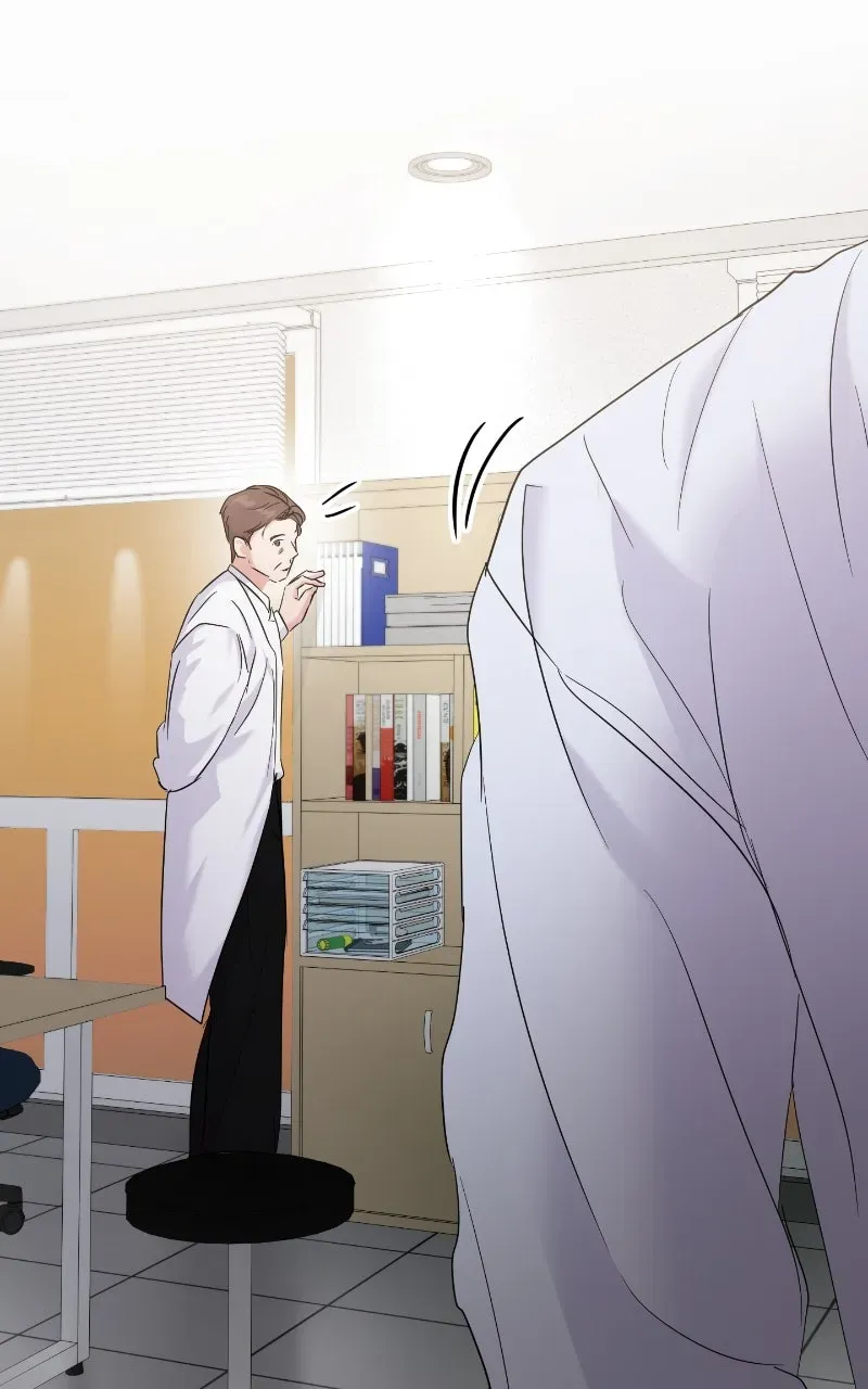 This is a Campus Romance Series Chapter 109 page 79 - 