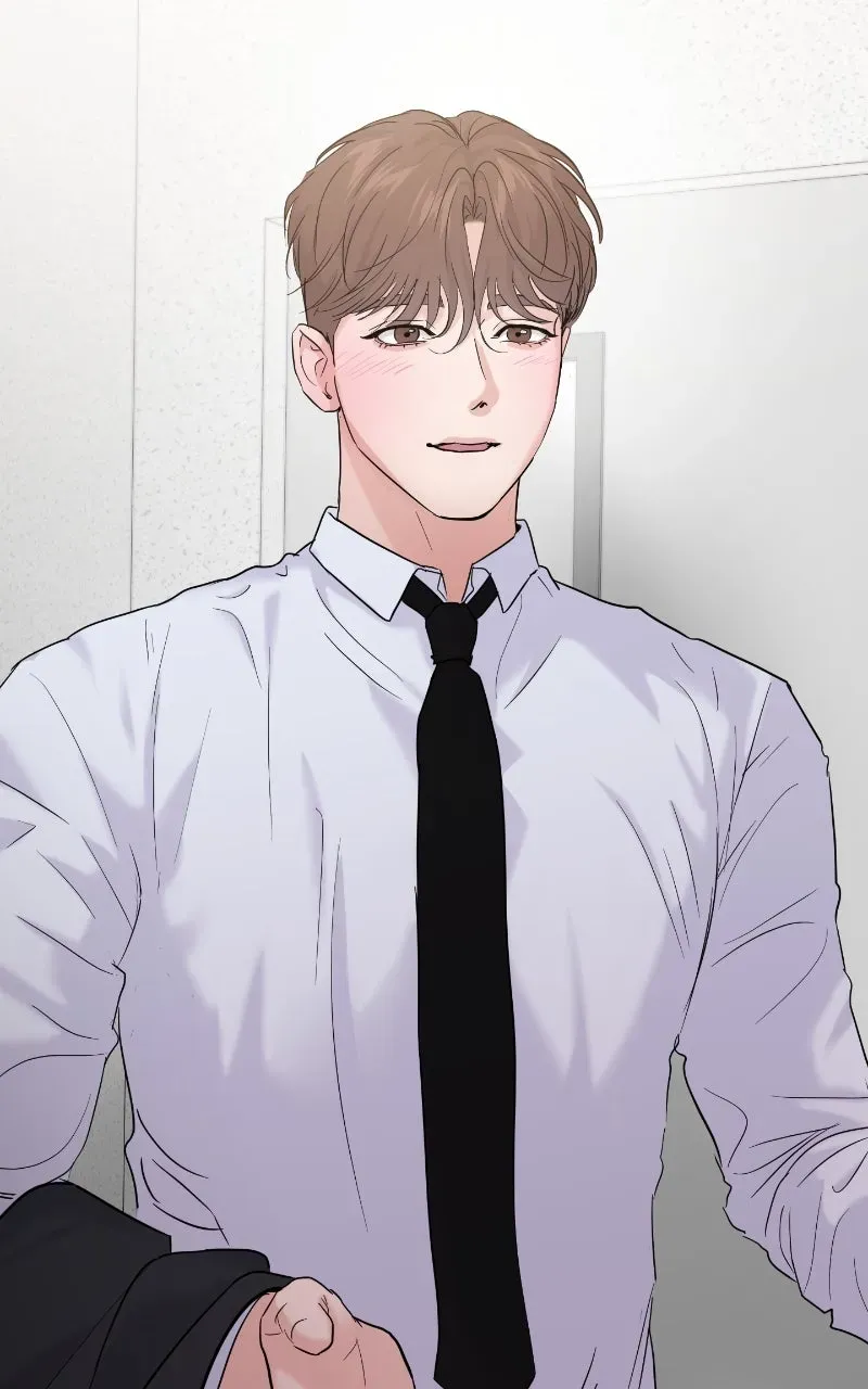 This is a Campus Romance Series Chapter 109 page 81 - 