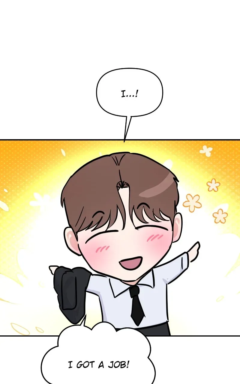 This is a Campus Romance Series Chapter 109 page 83 - 