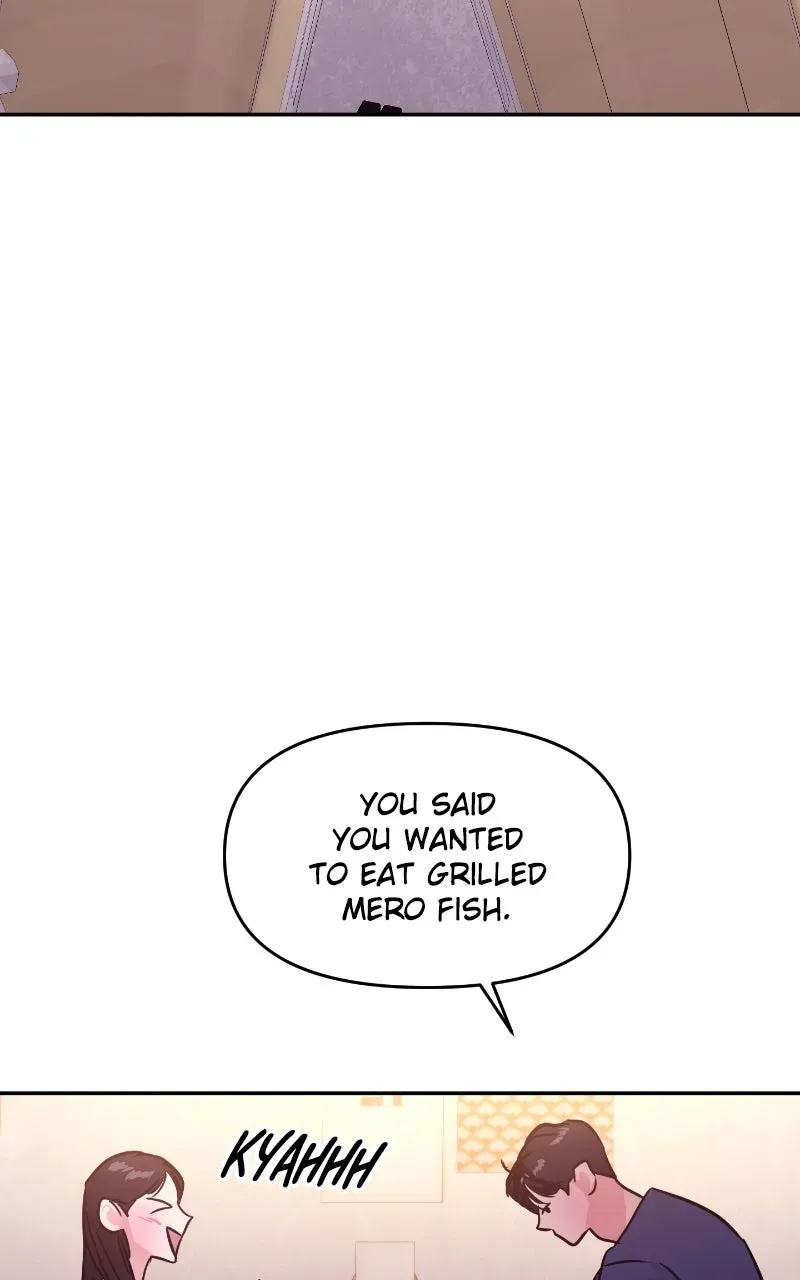 This is a Campus Romance Series Chapter 109 page 86 - 