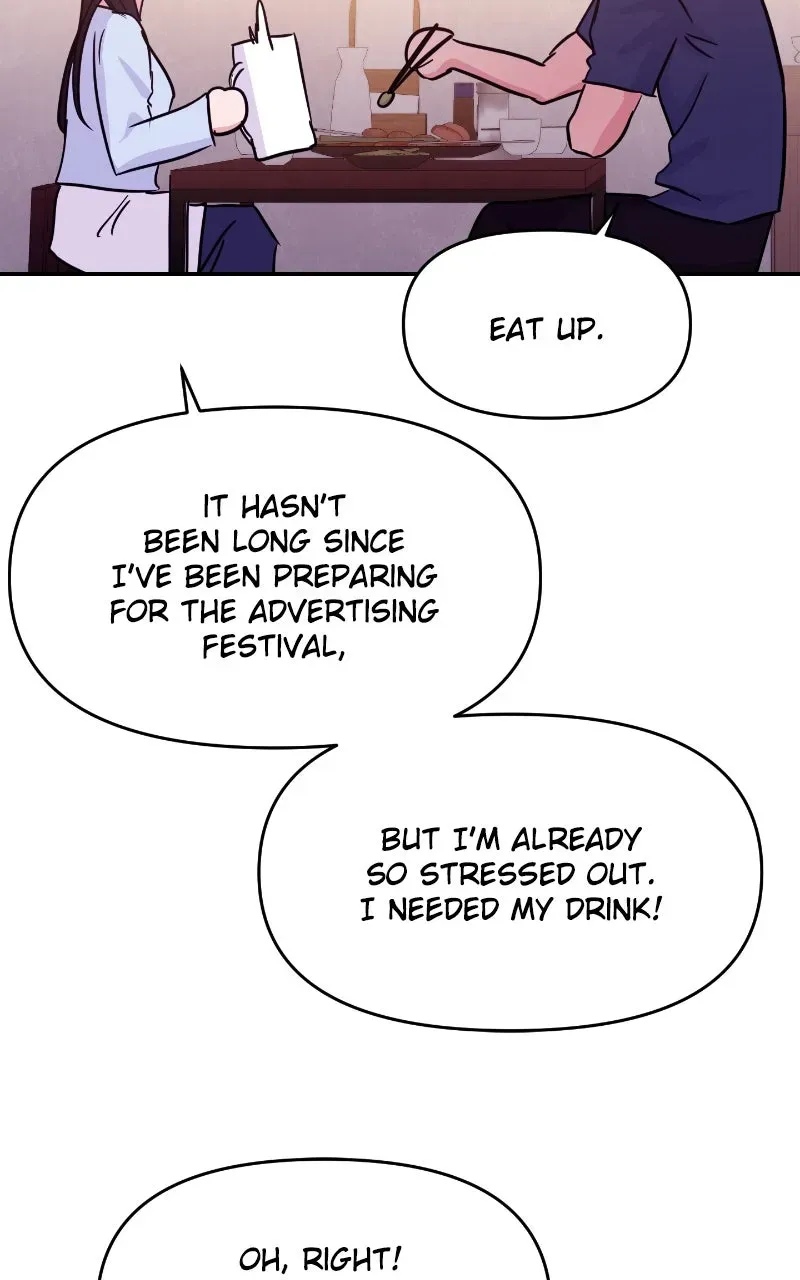 This is a Campus Romance Series Chapter 109 page 87 - 