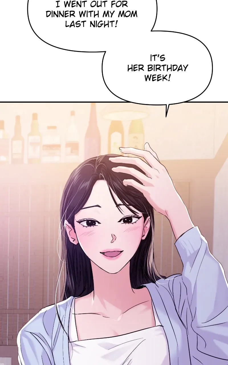 This is a Campus Romance Series Chapter 109 page 88 - 