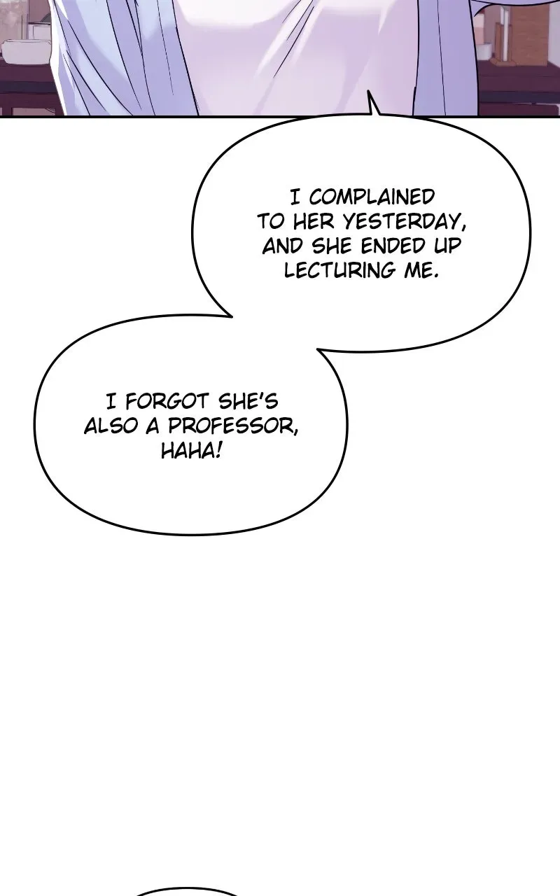 This is a Campus Romance Series Chapter 109 page 89 - 