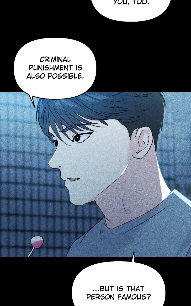 This is a Campus Romance Series Chapter 109 page 95 - 