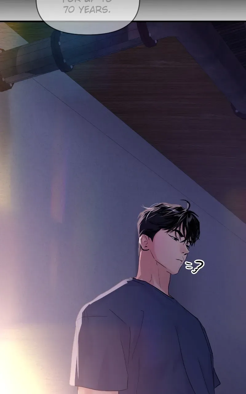 This is a Campus Romance Series Chapter 109 page 97 - 