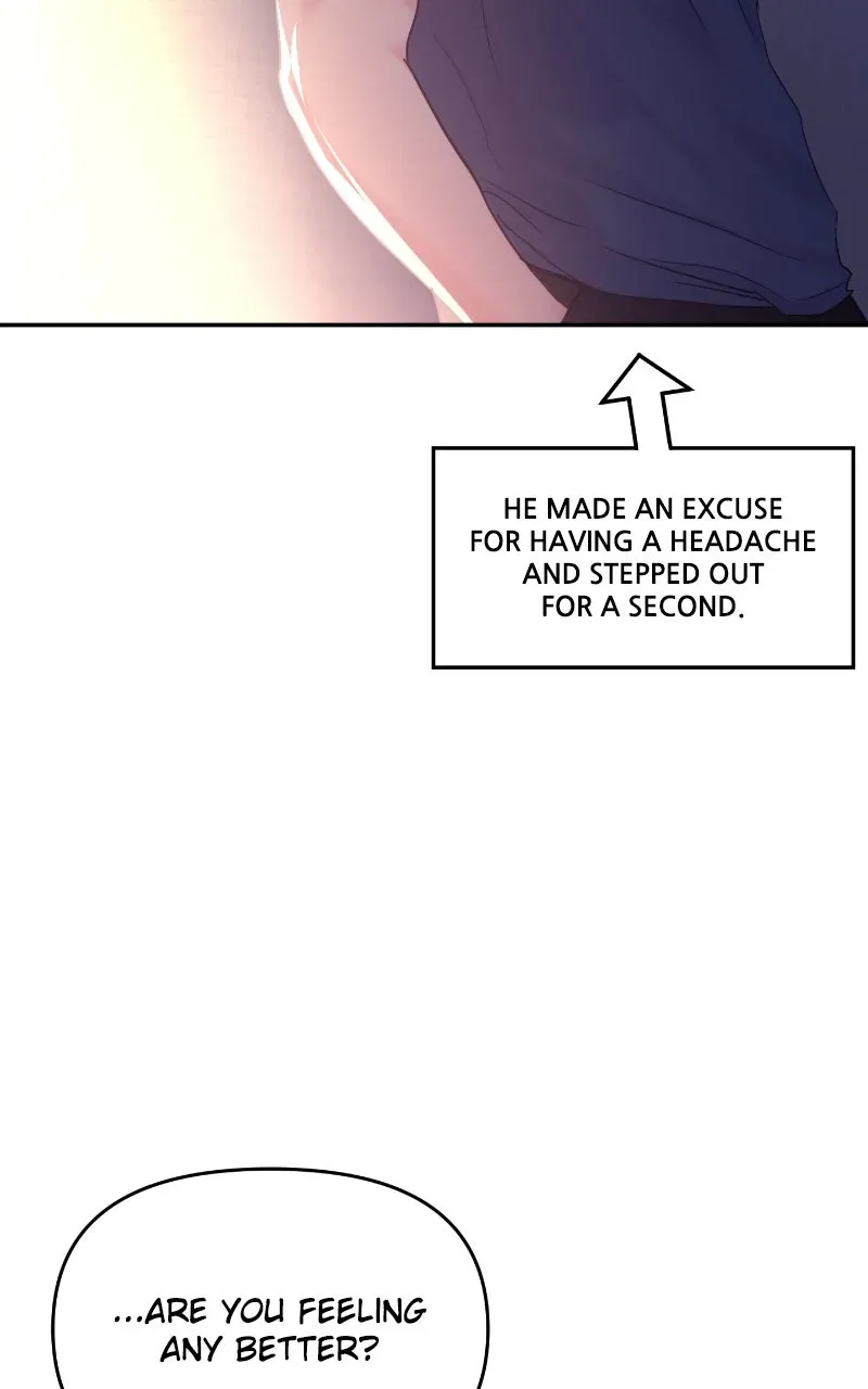 This is a Campus Romance Series Chapter 109 page 98 - 