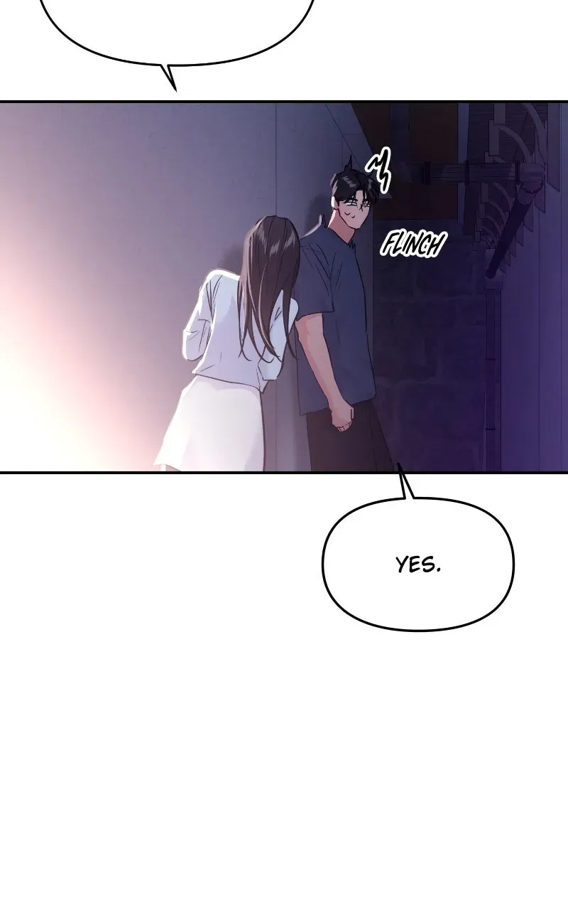 This is a Campus Romance Series Chapter 109 page 99 - 
