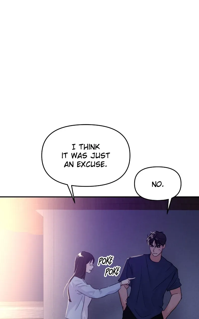 This is a Campus Romance Series Chapter 109 page 100 - 
