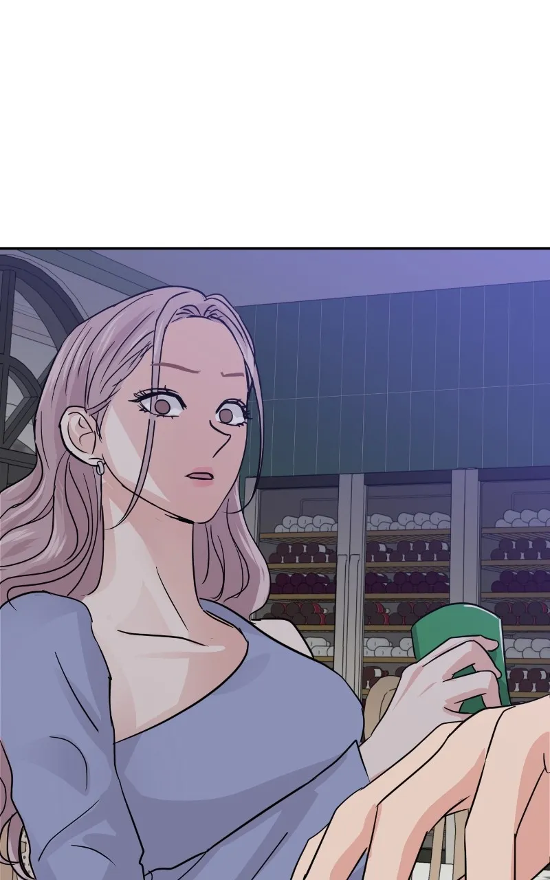 This is a Campus Romance Series Chapter 11 page 1 - 
