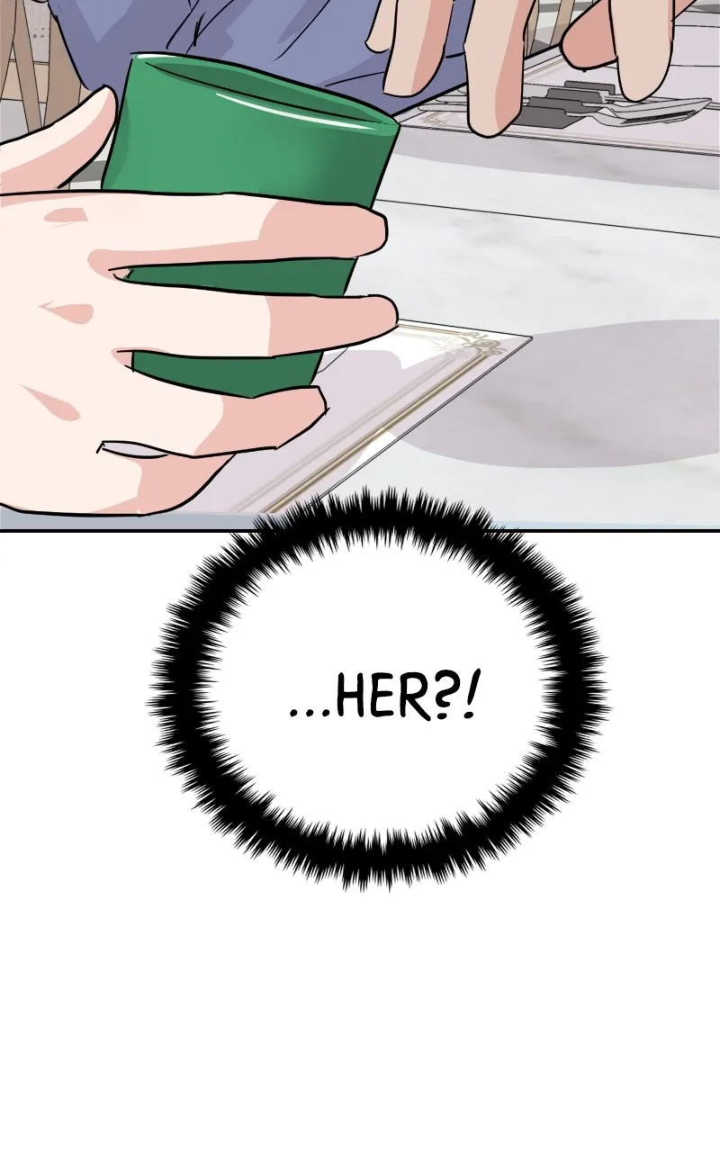 This is a Campus Romance Series Chapter 11 page 2 - 