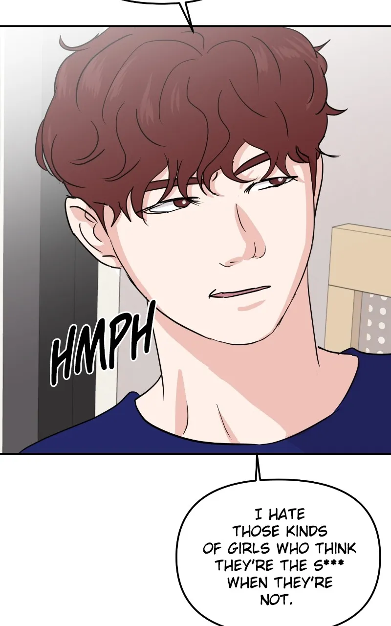 This is a Campus Romance Series Chapter 11 page 11 - 
