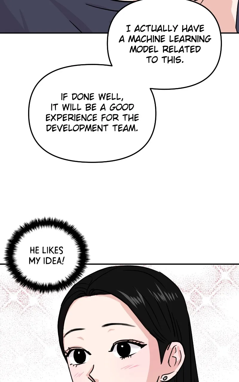 This is a Campus Romance Series Chapter 11 page 101 - 