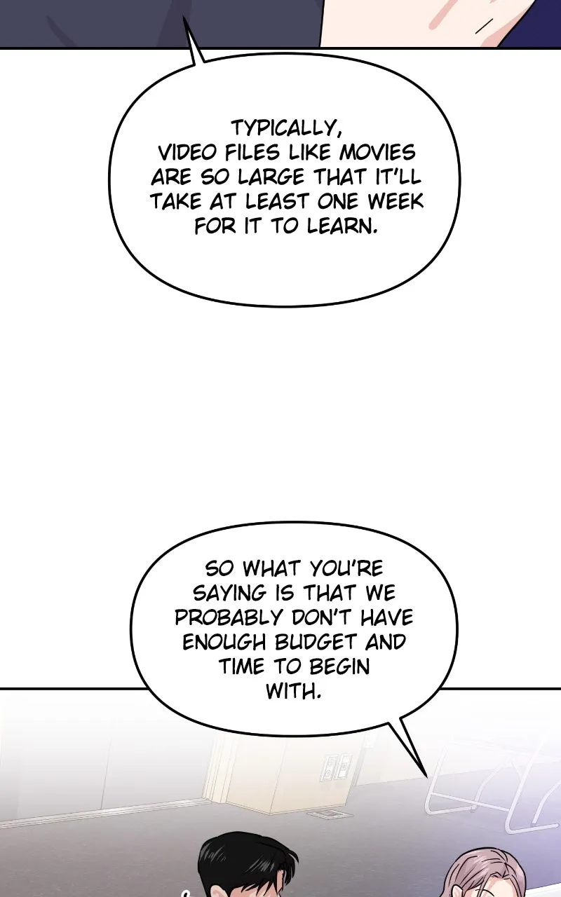 This is a Campus Romance Series Chapter 11 page 105 - 