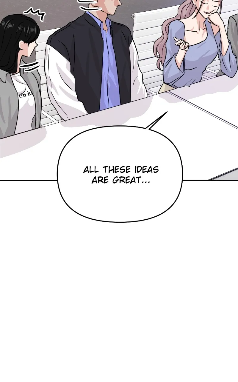 This is a Campus Romance Series Chapter 11 page 106 - 
