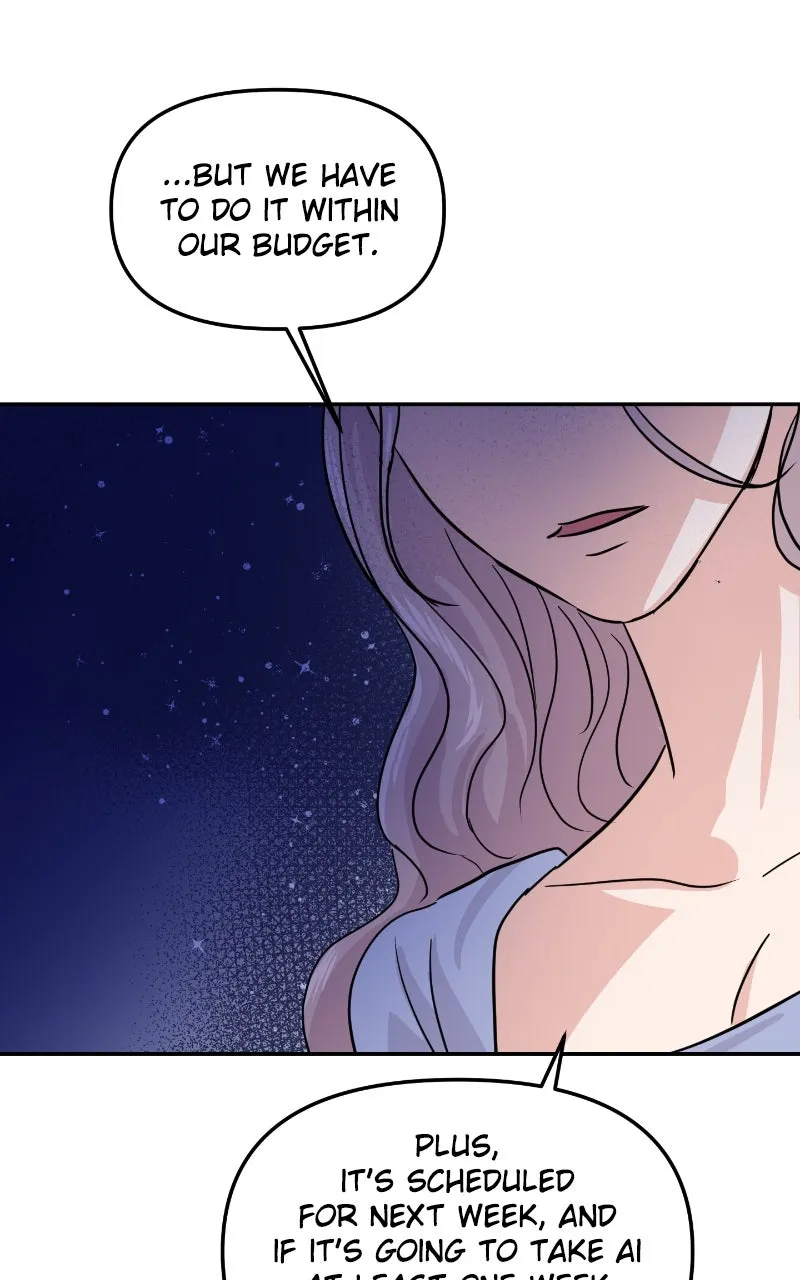 This is a Campus Romance Series Chapter 11 page 107 - 