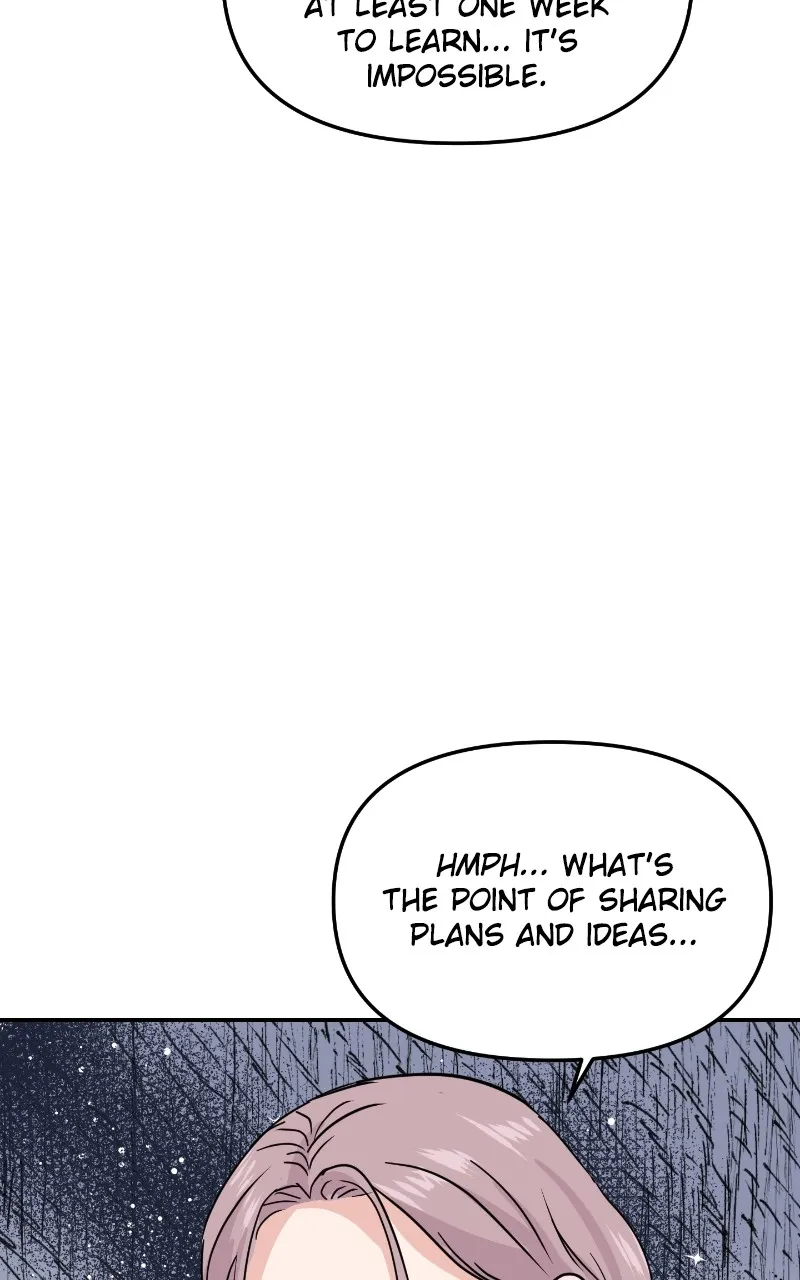 This is a Campus Romance Series Chapter 11 page 108 - 