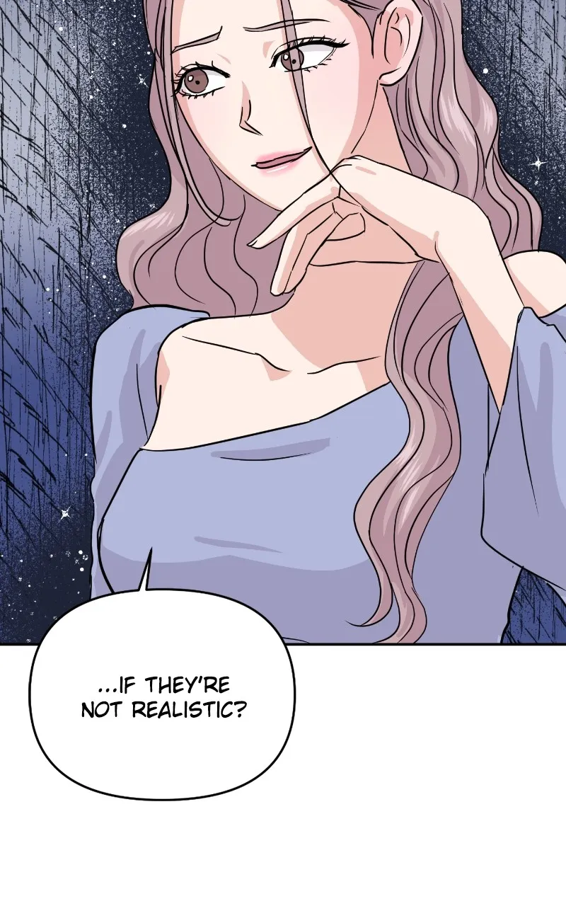 This is a Campus Romance Series Chapter 11 page 109 - 
