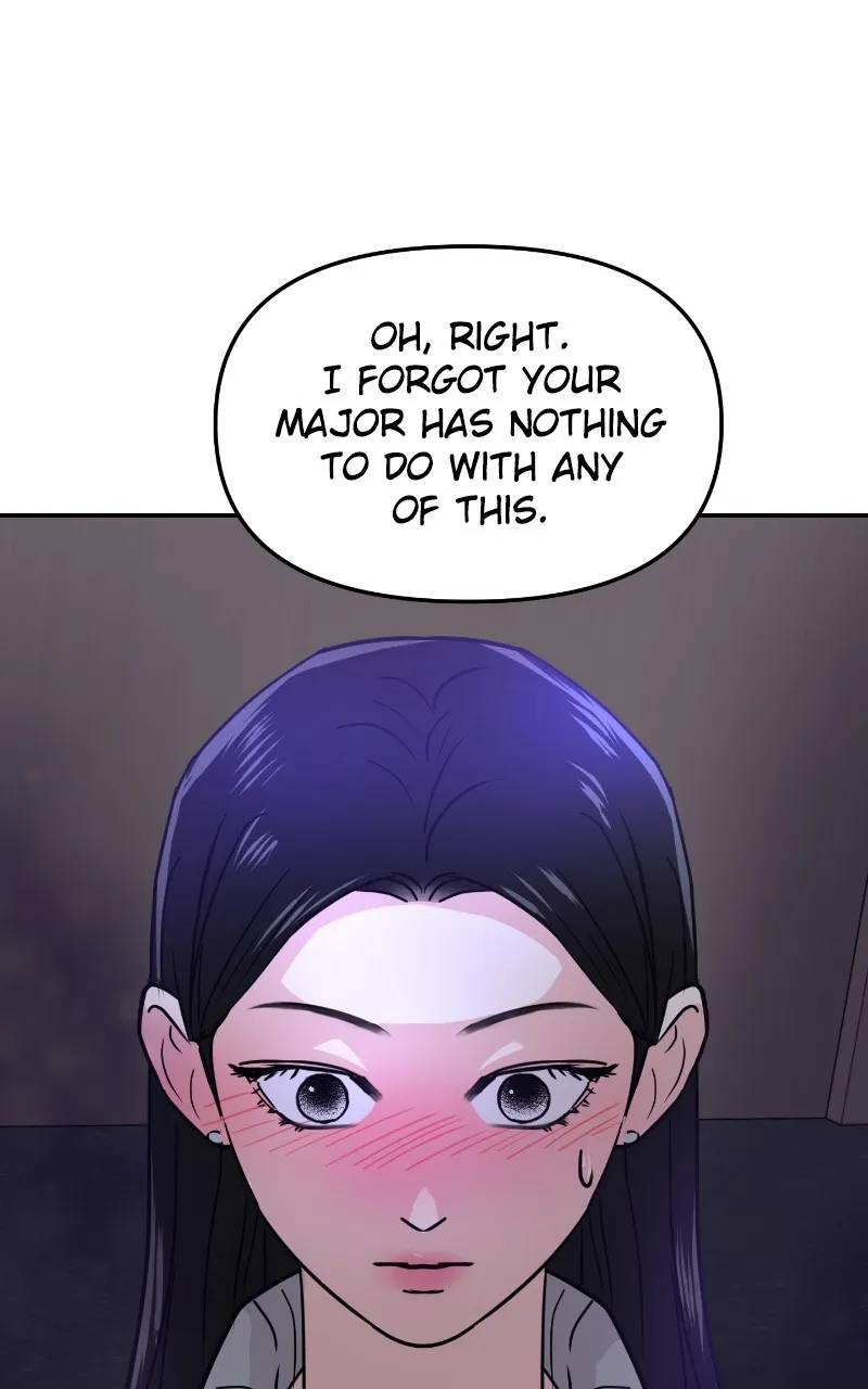 This is a Campus Romance Series Chapter 11 page 110 - 