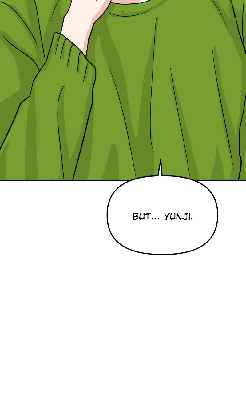 This is a Campus Romance Series Chapter 11 page 116 - 