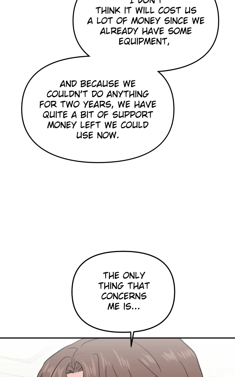 This is a Campus Romance Series Chapter 11 page 118 - 