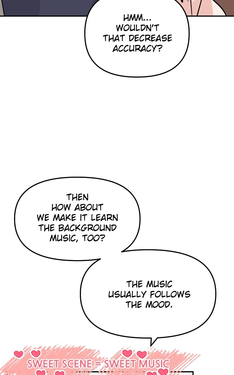 This is a Campus Romance Series Chapter 11 page 121 - 