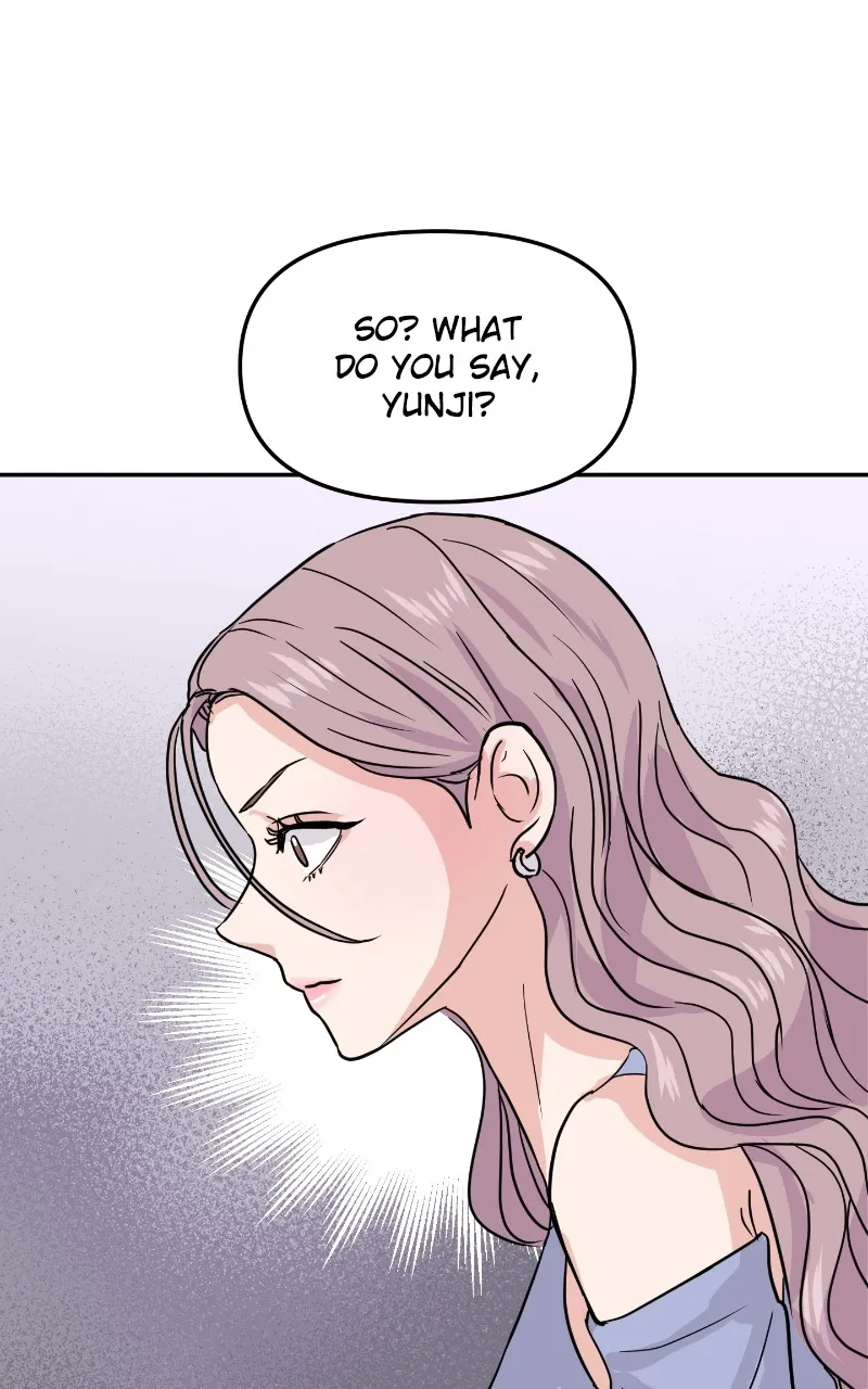 This is a Campus Romance Series Chapter 11 page 123 - 