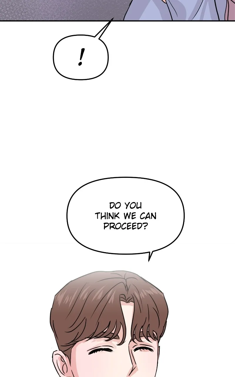 This is a Campus Romance Series Chapter 11 page 124 - 