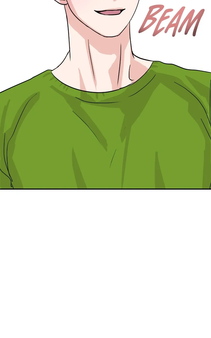 This is a Campus Romance Series Chapter 11 page 125 - 
