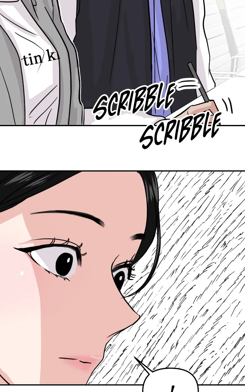 This is a Campus Romance Series Chapter 11 page 131 - 