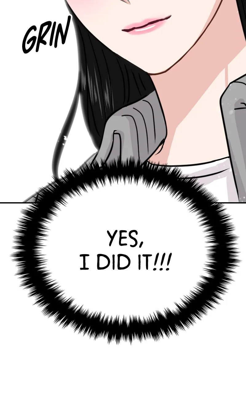 This is a Campus Romance Series Chapter 11 page 135 - 