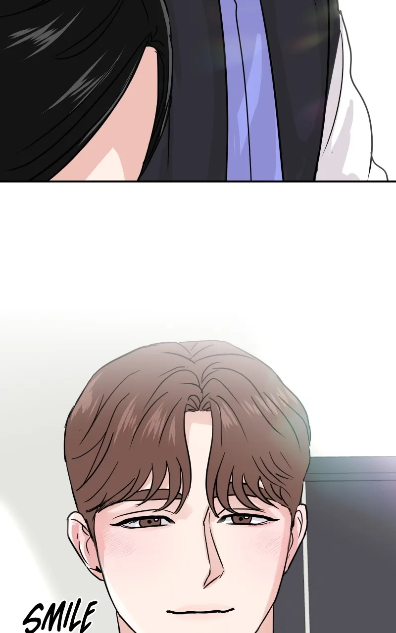 This is a Campus Romance Series Chapter 11 page 137 - 