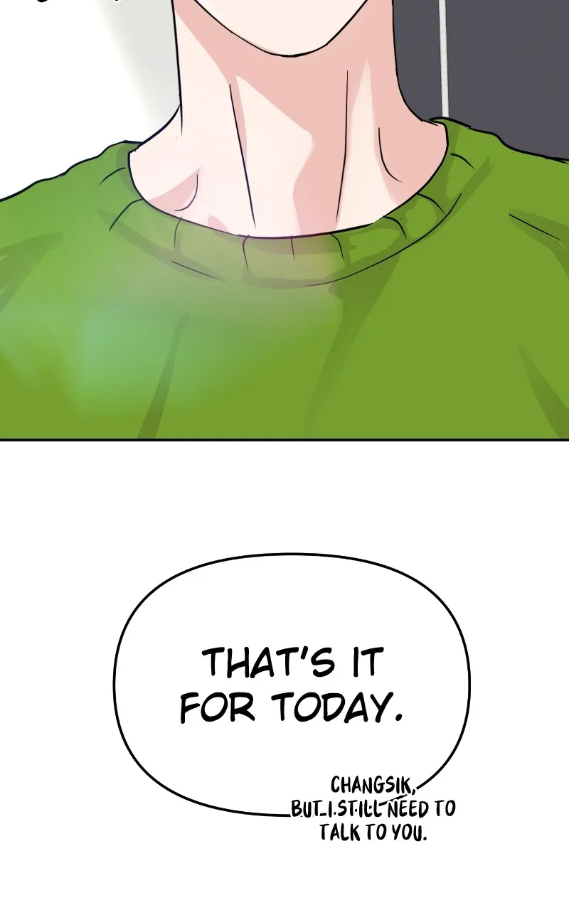 This is a Campus Romance Series Chapter 11 page 138 - 