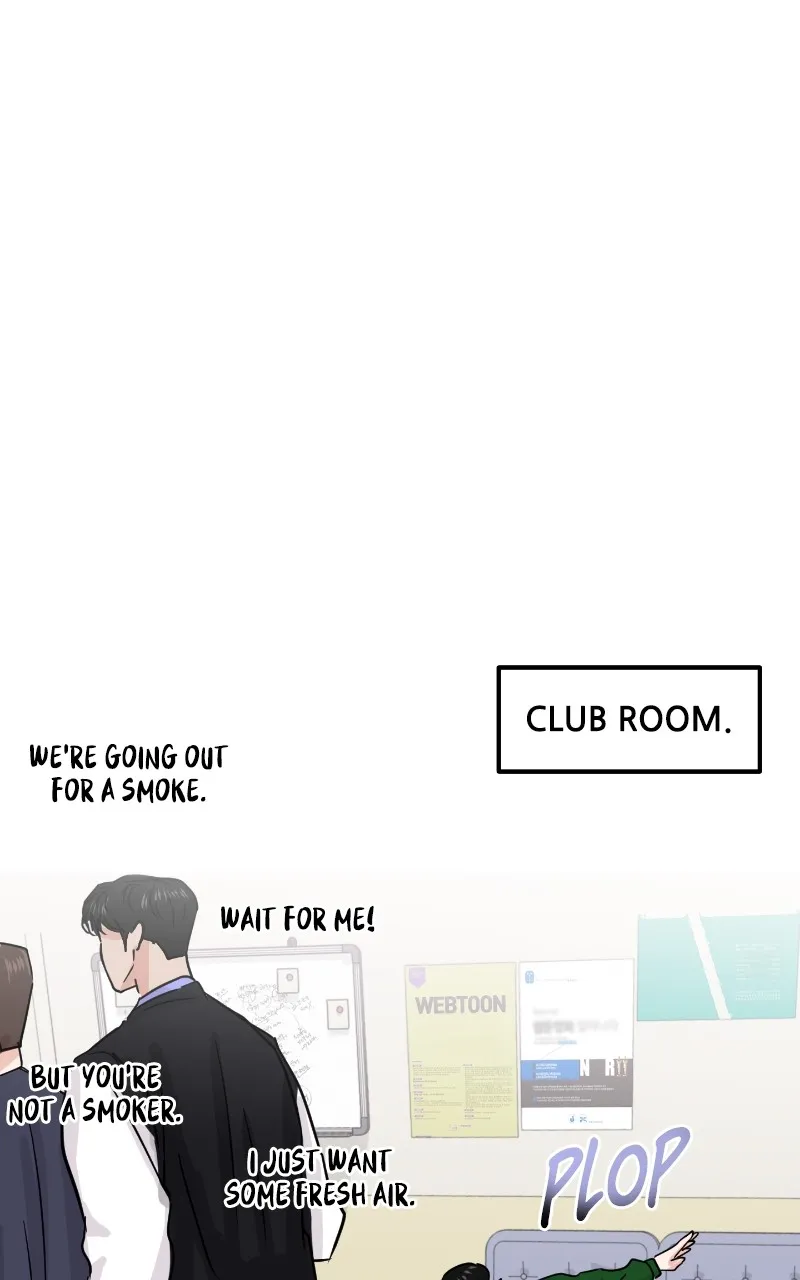 This is a Campus Romance Series Chapter 11 page 139 - 