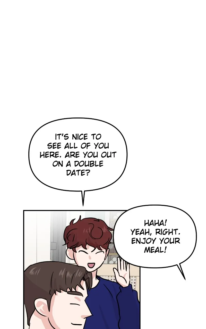 This is a Campus Romance Series Chapter 11 page 15 - 