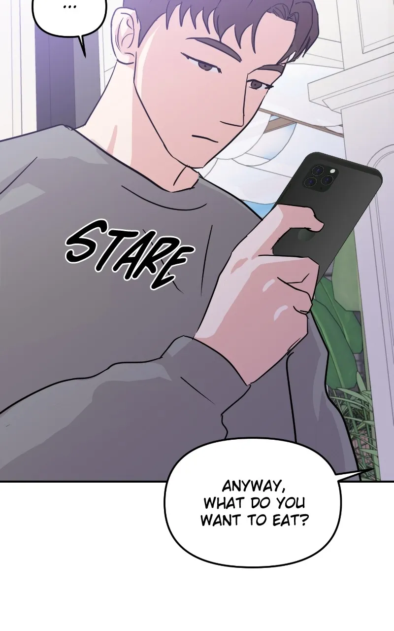 This is a Campus Romance Series Chapter 11 page 18 - 