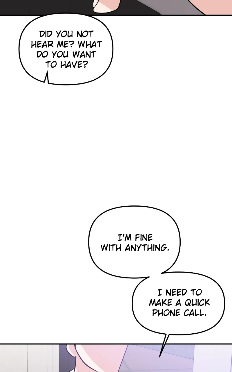 This is a Campus Romance Series Chapter 11 page 20 - 