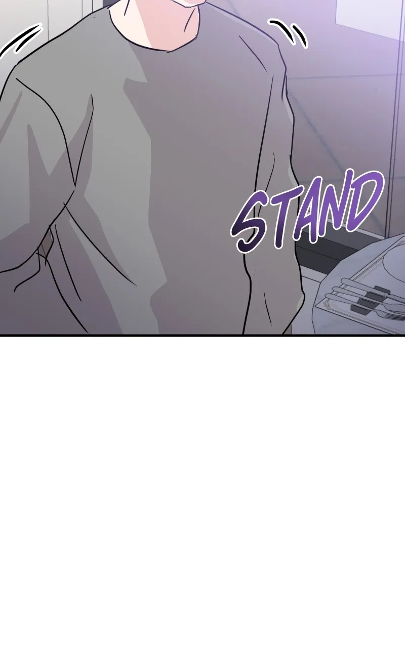 This is a Campus Romance Series Chapter 11 page 21 - 