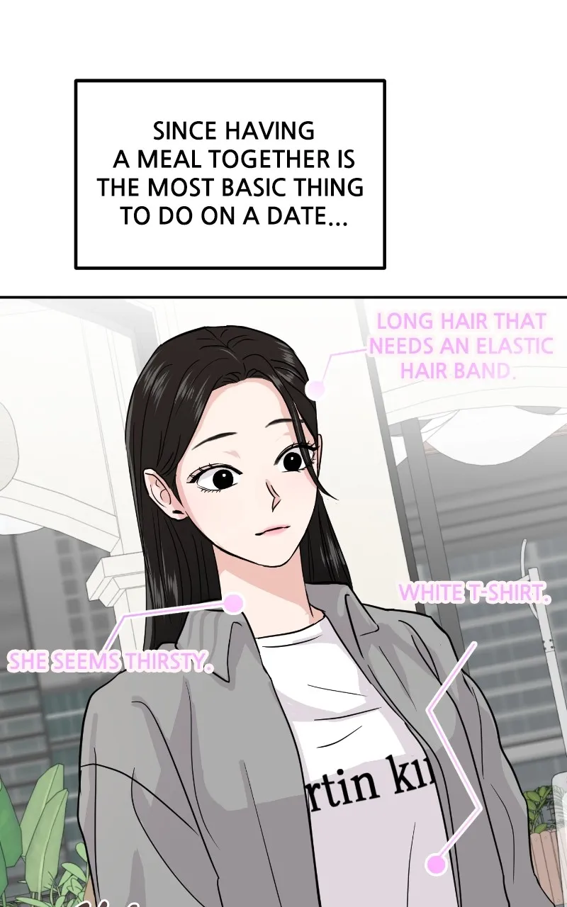 This is a Campus Romance Series Chapter 11 page 23 - 