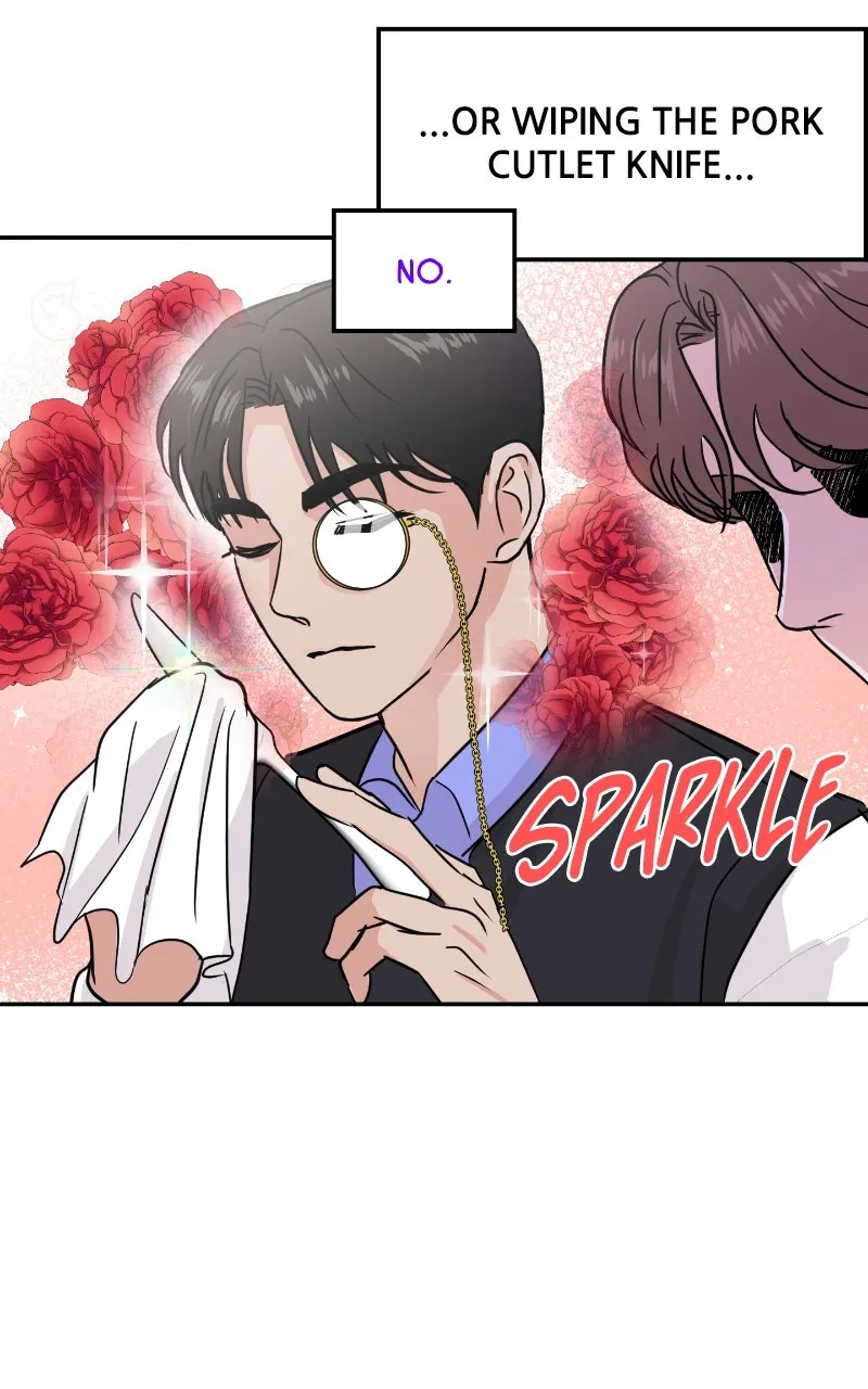 This is a Campus Romance Series Chapter 11 page 29 - 