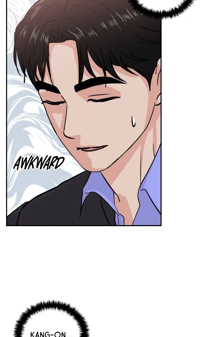 This is a Campus Romance Series Chapter 11 page 37 - 