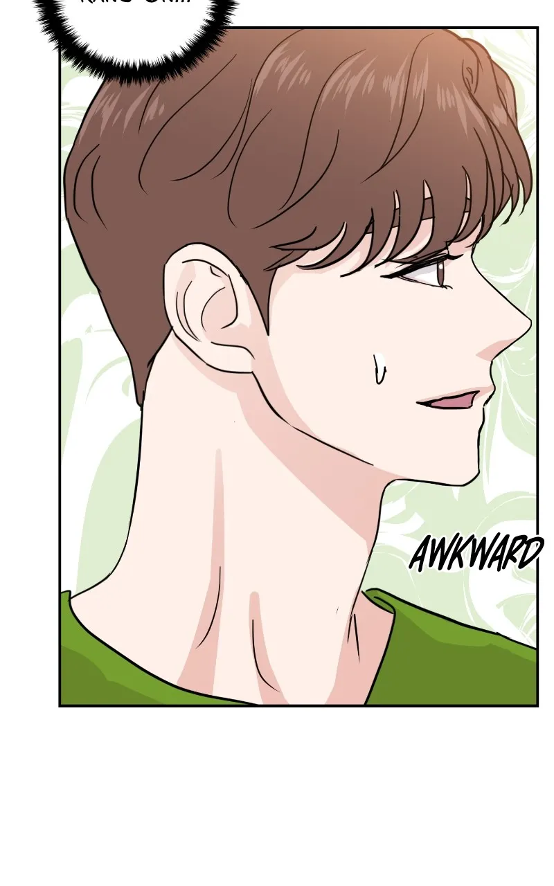 This is a Campus Romance Series Chapter 11 page 38 - 