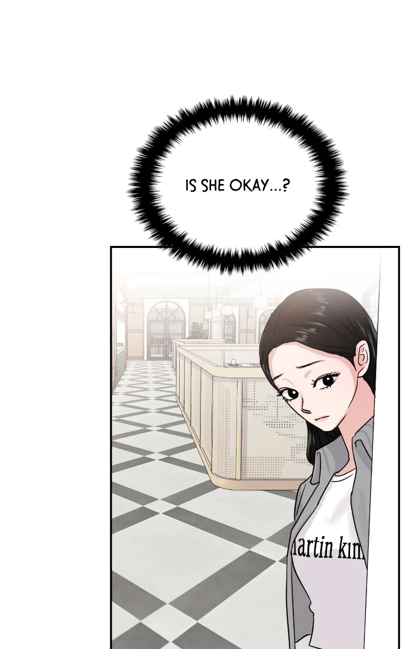 This is a Campus Romance Series Chapter 11 page 41 - 