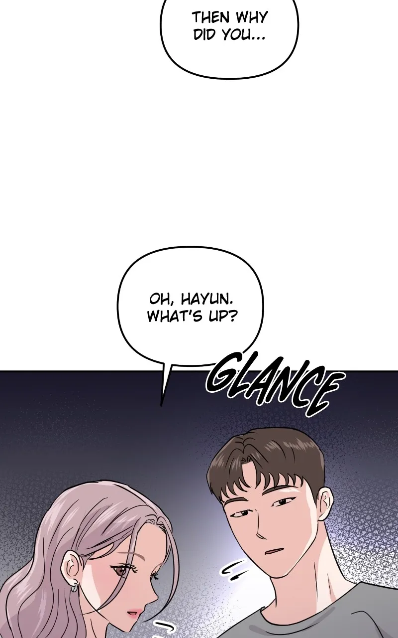 This is a Campus Romance Series Chapter 11 page 44 - 