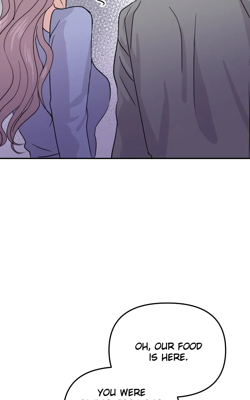 This is a Campus Romance Series Chapter 11 page 45 - 
