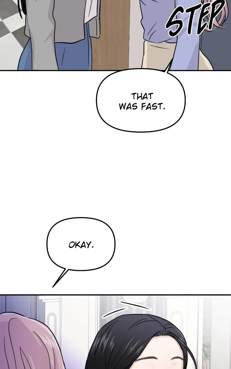 This is a Campus Romance Series Chapter 11 page 48 - 