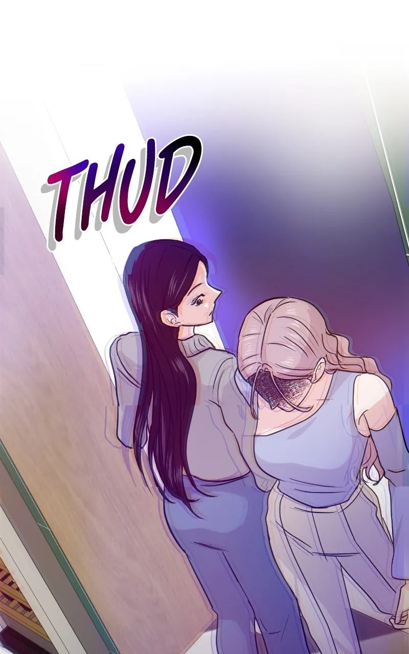 This is a Campus Romance Series Chapter 11 page 50 - 