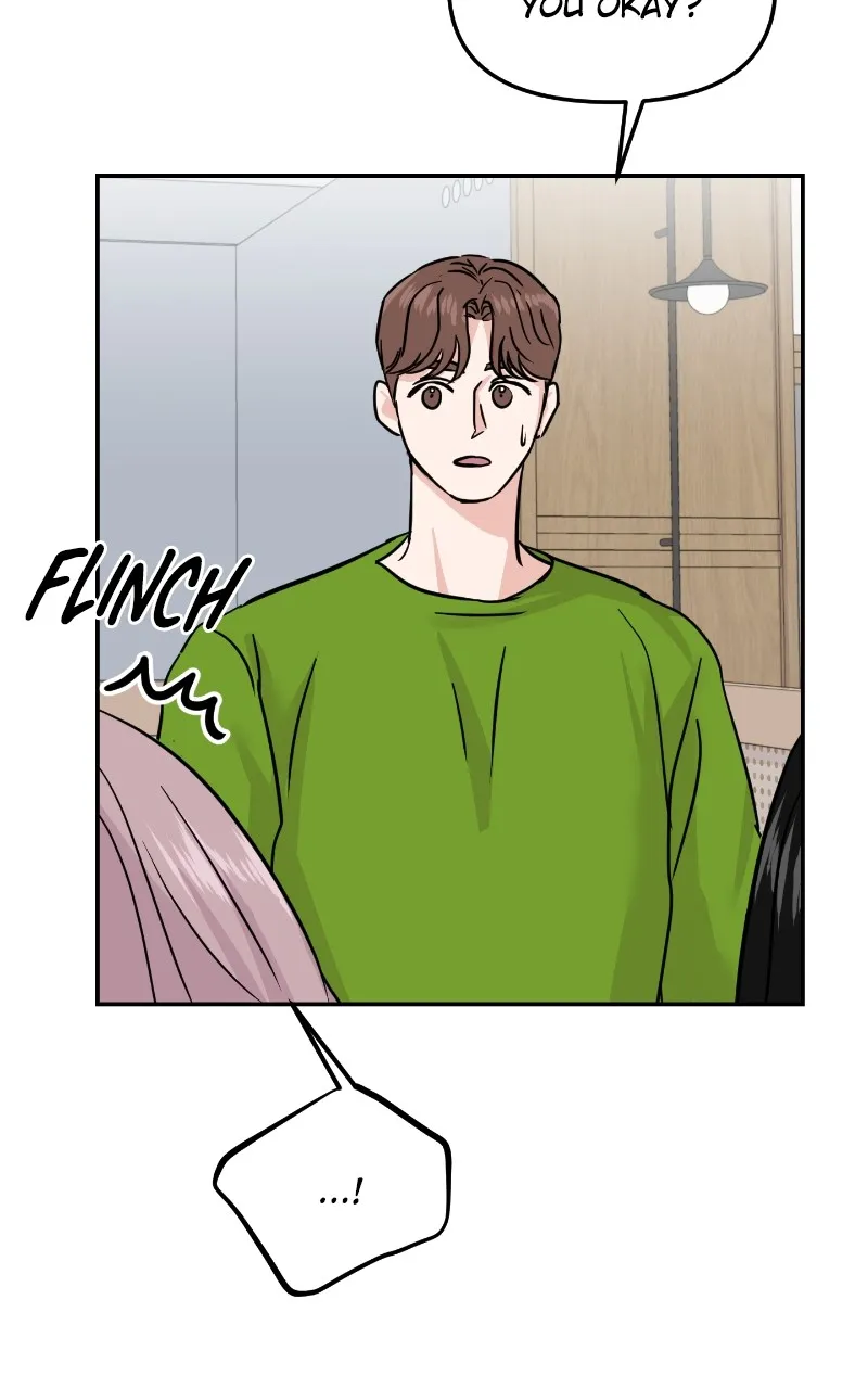This is a Campus Romance Series Chapter 11 page 6 - 