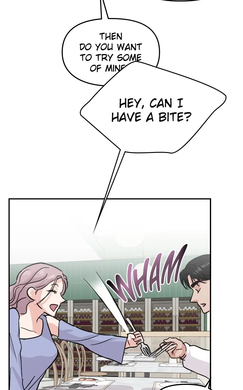 This is a Campus Romance Series Chapter 11 page 53 - 